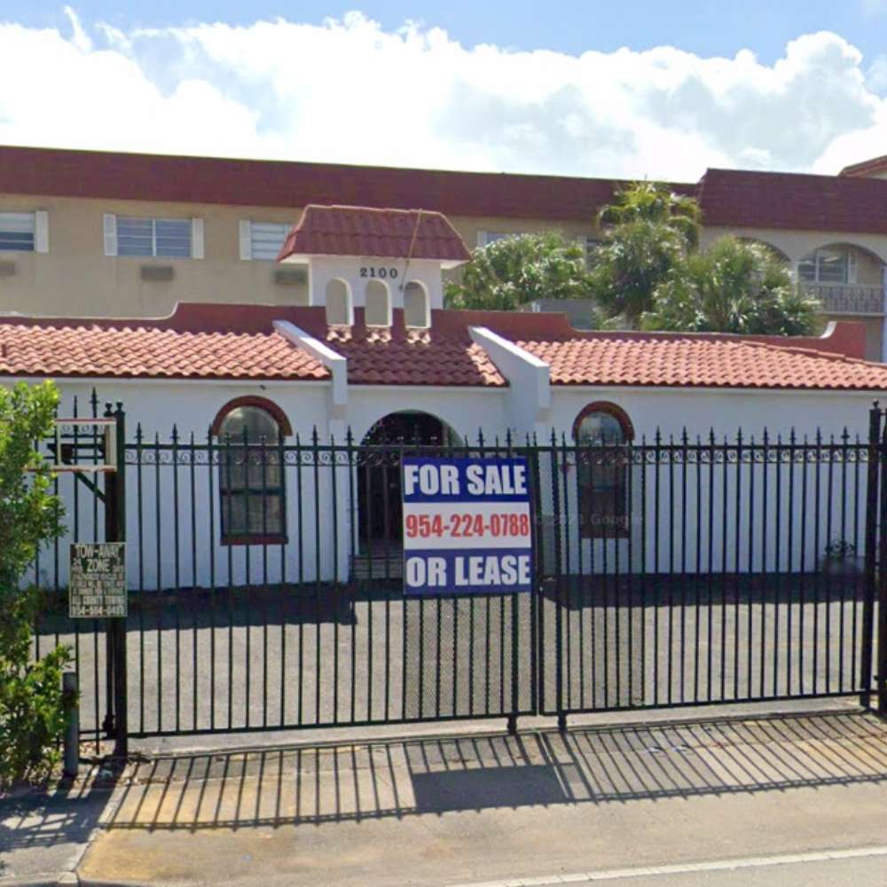 2100 E Commercial Blvd gallery