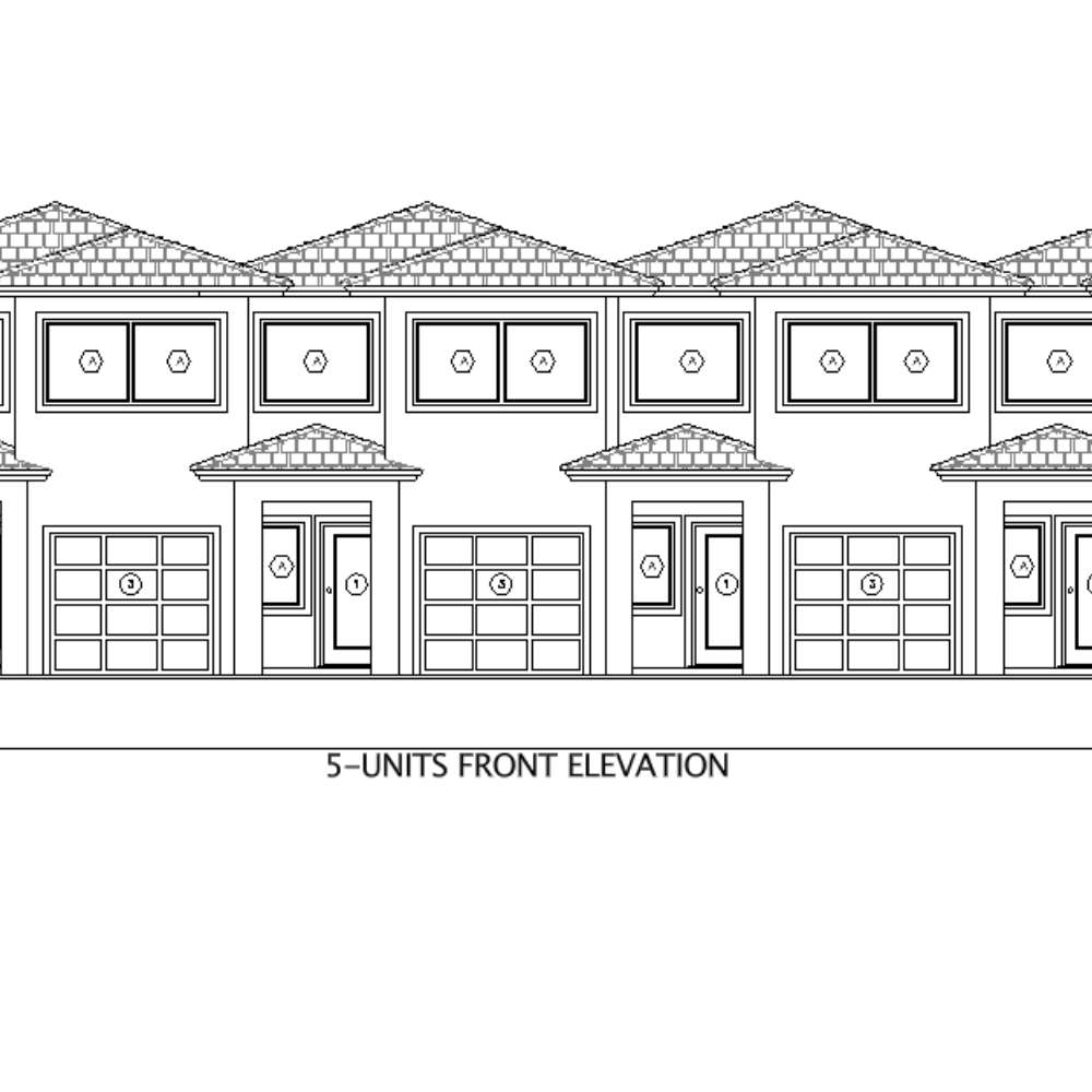433 NW Townhouses gallery (1)