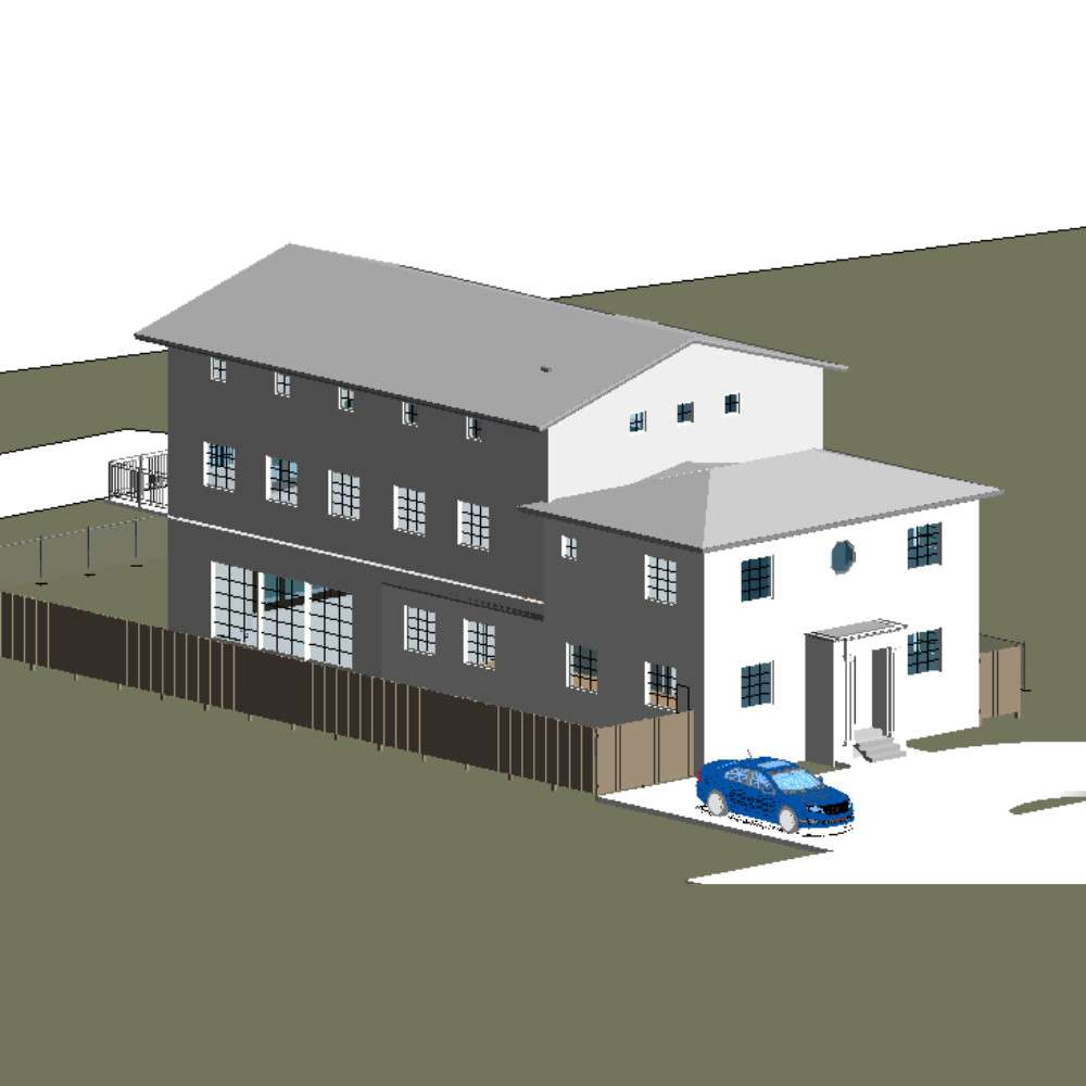 9309 Abbot Ave render 2