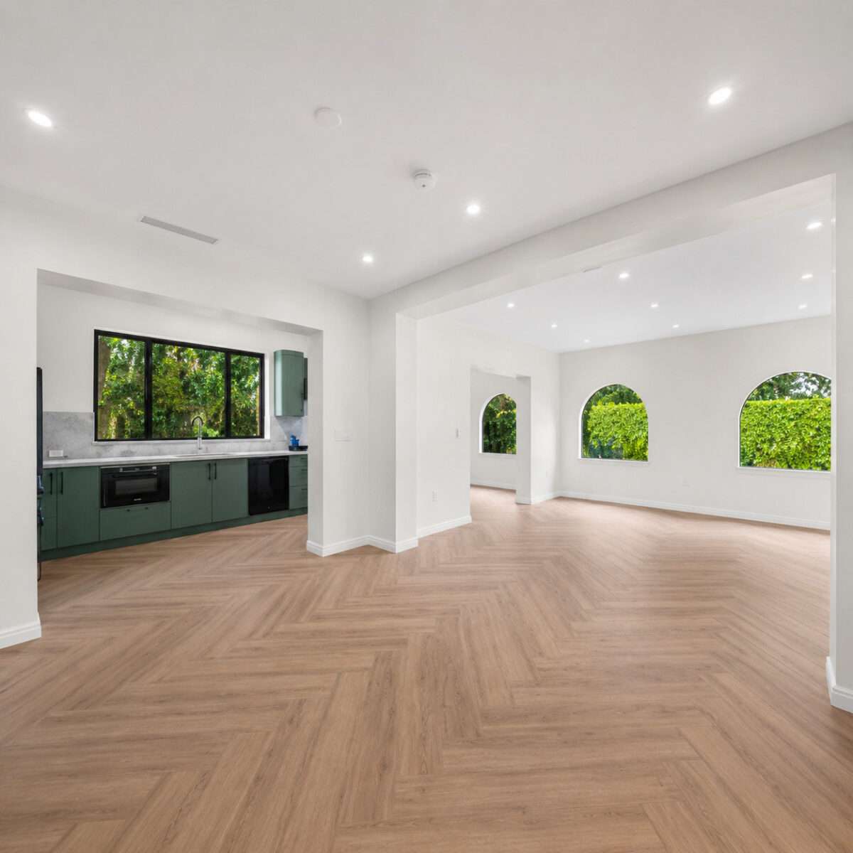Structural Restauration Miami Beach