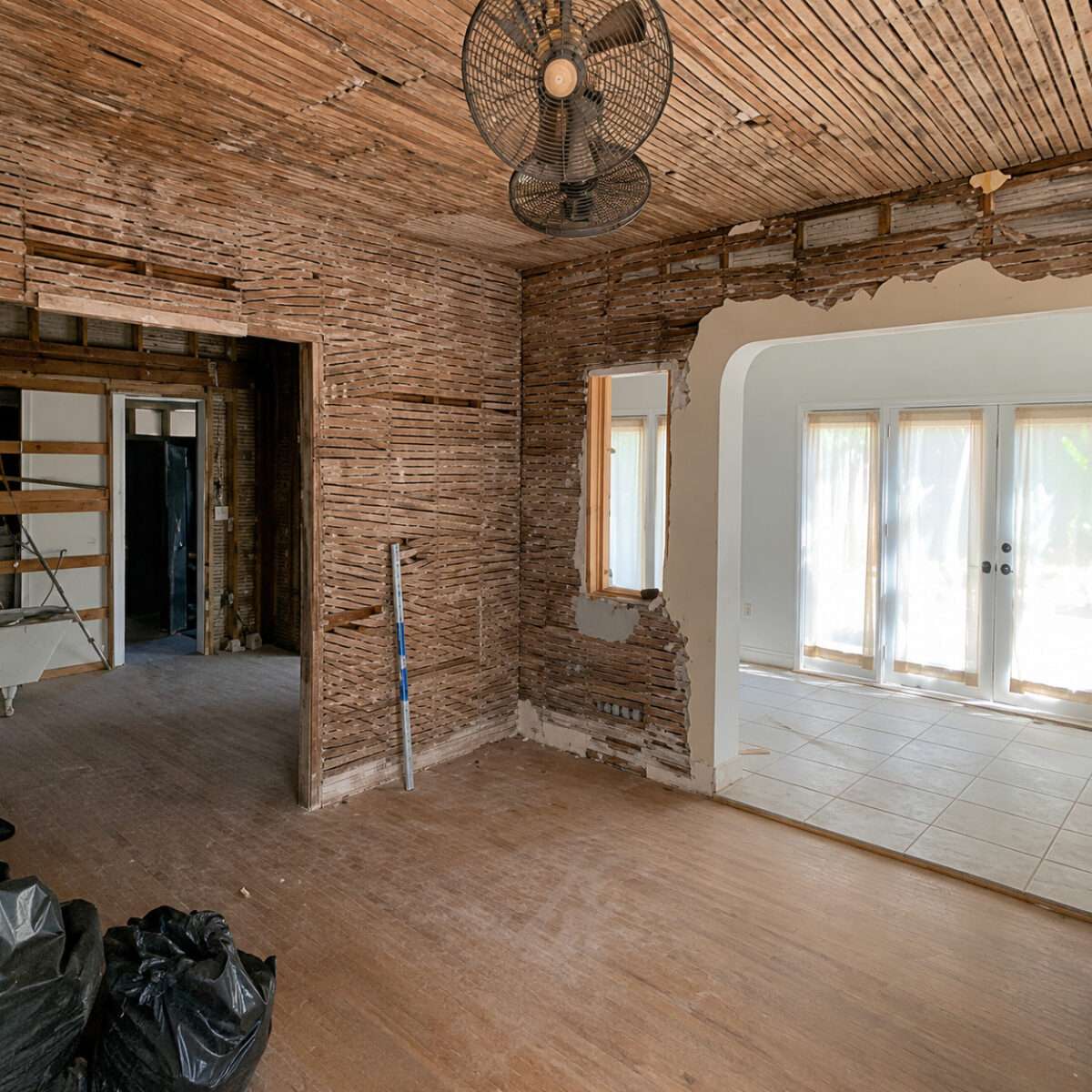 Structural Restauration Miami Beach
