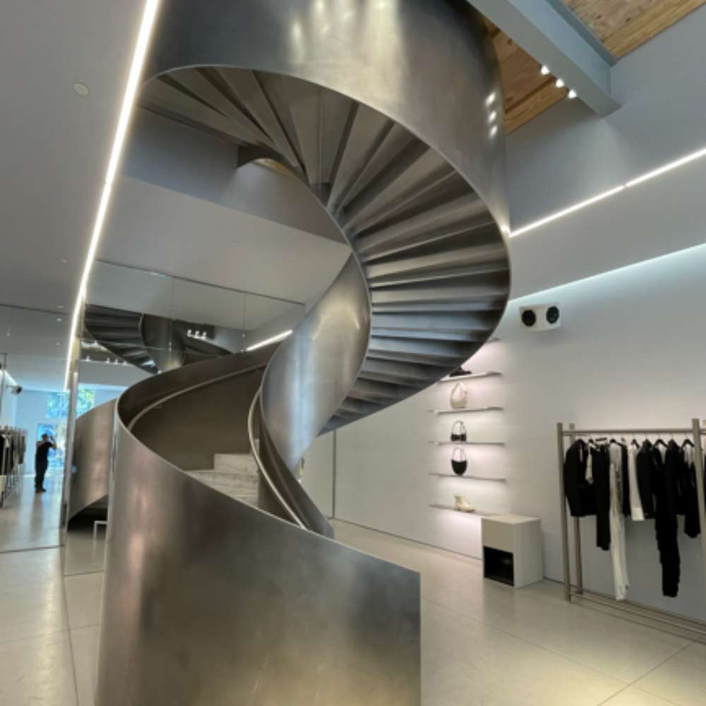 Dion Lee Miami gallery
