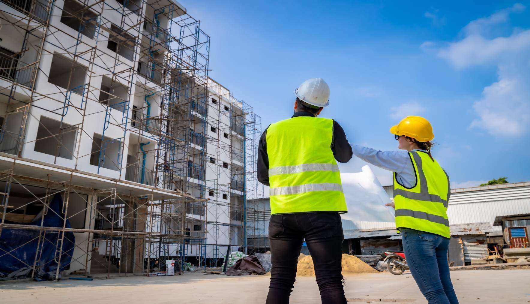 Structural Assessments Florida: Critical Strategies to Protect Commercial Investments 1 Structural Engineering