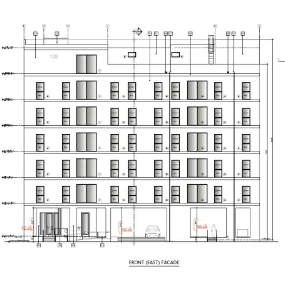 River Wind Condo render 1