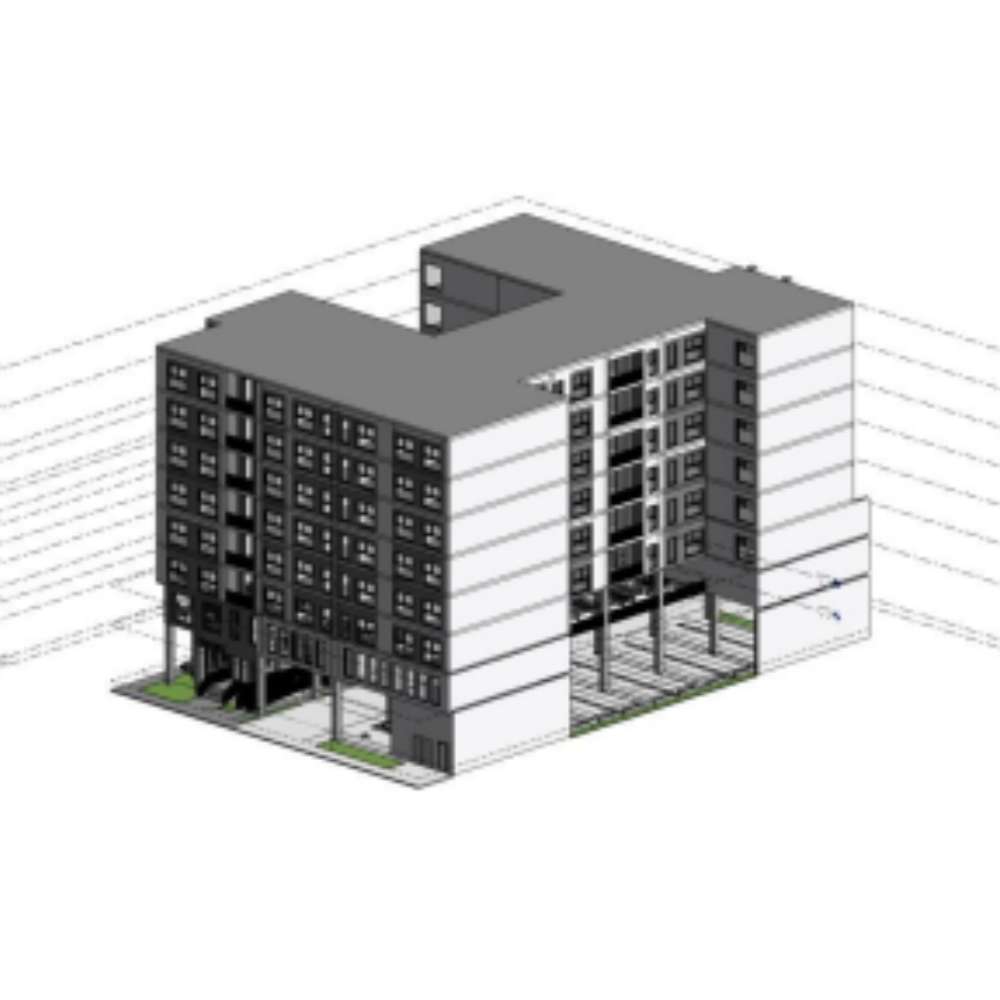 River Wind Condo render 2